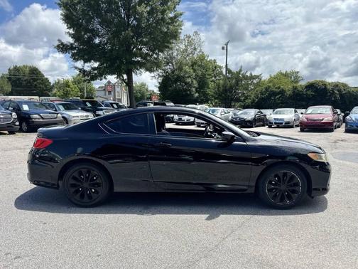 2013 Honda Accord LX-S