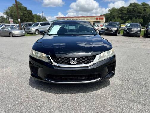 2013 Honda Accord LX-S