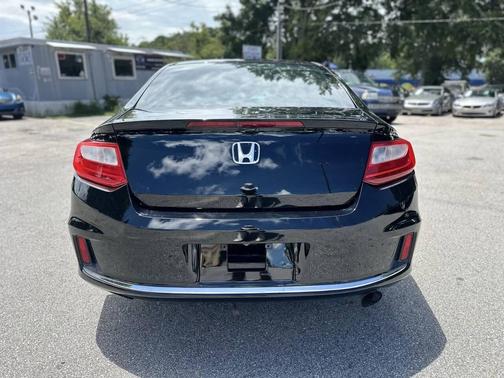 2013 Honda Accord LX-S