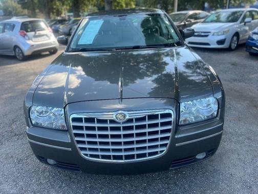 2008 Chrysler 300 Touring