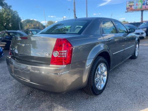 2008 Chrysler 300 Touring