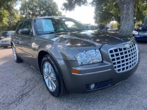 2008 Chrysler 300 Touring