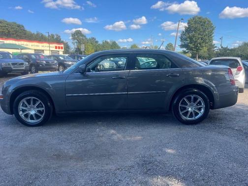 2008 Chrysler 300 Touring