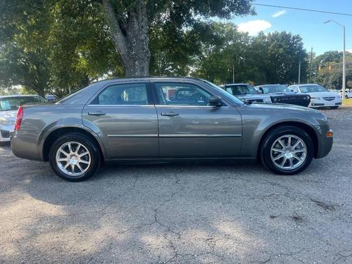 2008 Chrysler 300 Touring