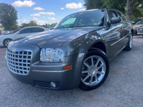 2008 Chrysler 300 Touring