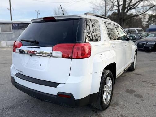2013 GMC Terrain SLT-1