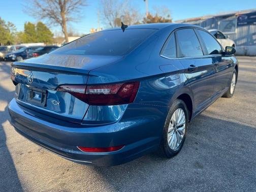 2020 Volkswagen Jetta 1.4T S