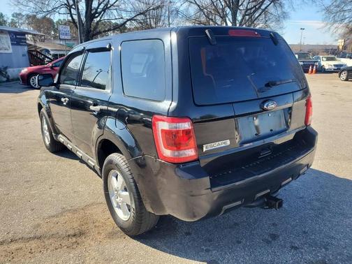 2012 Ford Escape XLS