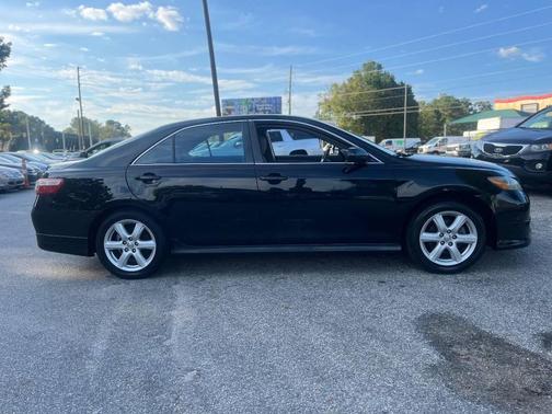2009 Toyota Camry SE
