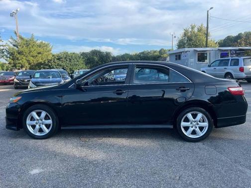 2009 Toyota Camry SE