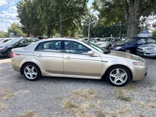 2006 Acura TL Base