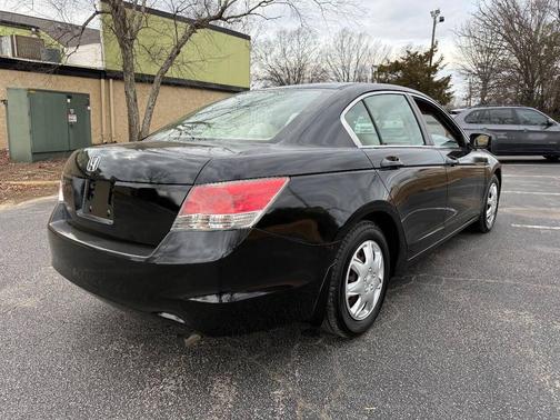 2010 Honda Accord 2.4 LX