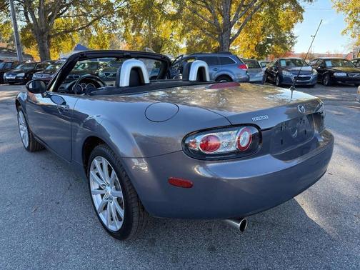 2006 Mazda MX-5 Miata Grand Touring