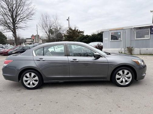 2010 Honda Accord EX-L