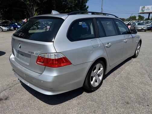 2006 BMW 530 530xi AWD 4dr Wagon