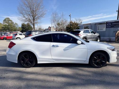 2011 Honda Accord EX-L