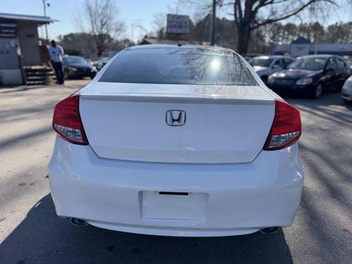 2011 Honda Accord EX-L