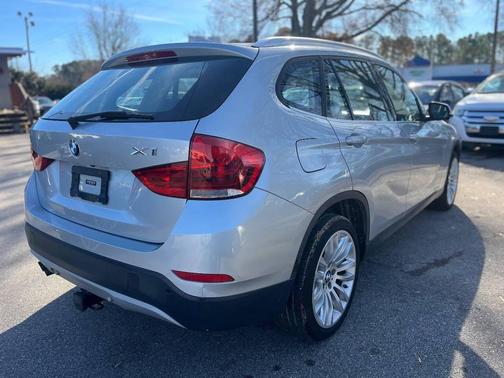 2014 BMW X1 xDrive 28i