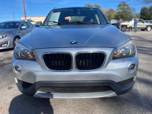 2014 BMW X1 xDrive 28i