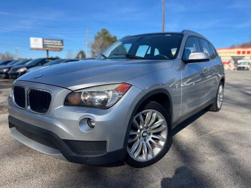 2014 BMW X1 xDrive 28i