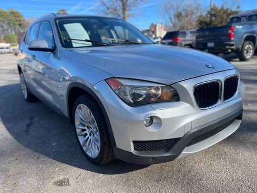 2014 BMW X1 xDrive 28i