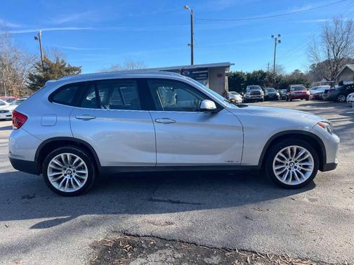 2014 BMW X1 xDrive 28i