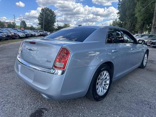 2013 Chrysler 300 S