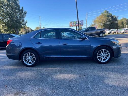 2014 Chevrolet Malibu 1LT