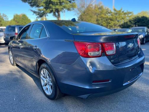 2014 Chevrolet Malibu 1LT