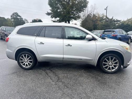 2016 Buick Enclave Convenience