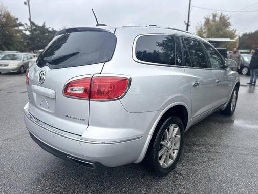 2016 Buick Enclave Convenience
