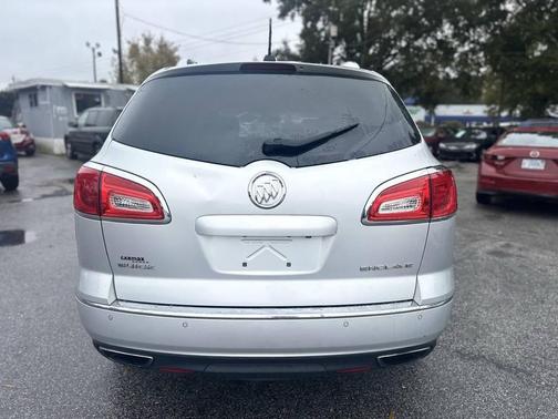 2016 Buick Enclave Convenience