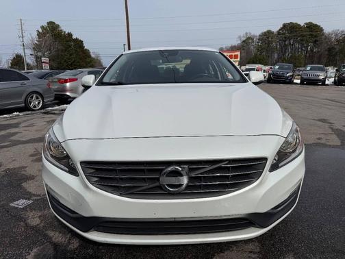 2014 Volvo S60 T5 Premier