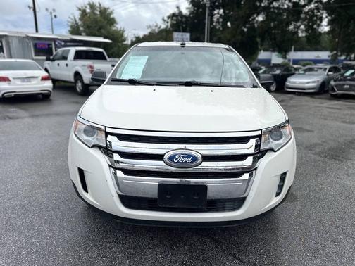 2013 Ford Edge SE