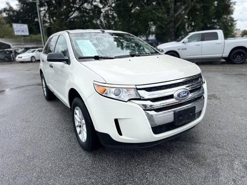 2013 Ford Edge SE