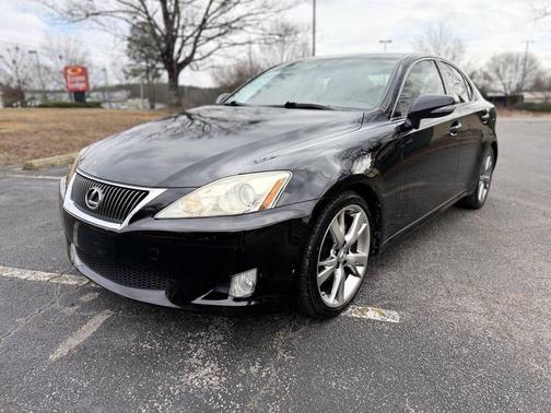 2009 Lexus IS 250 Base