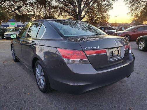 2011 Honda Accord EX-L