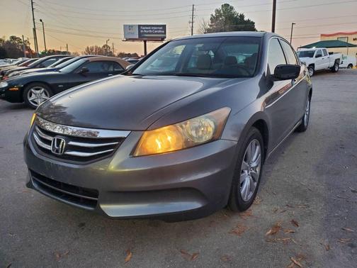 2011 Honda Accord EX-L