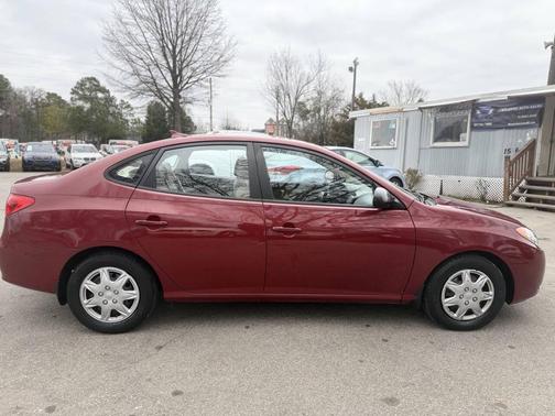 2010 Hyundai ELANTRA GLS
