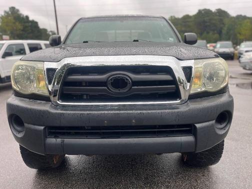 2008 Toyota Tacoma Access Cab