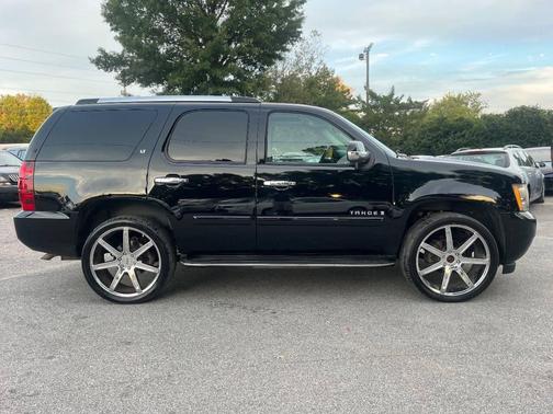 2008 Chevrolet Tahoe LT