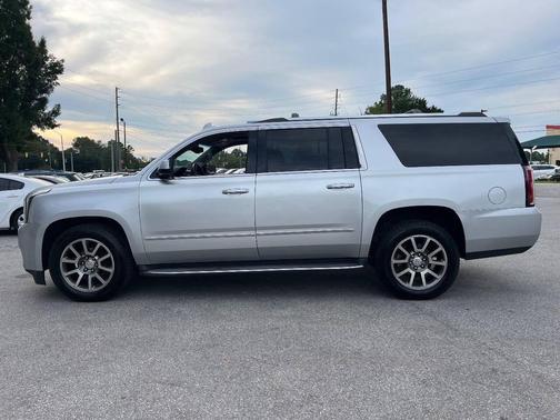2015 GMC Yukon XL 1500 Denali