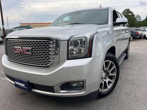 2015 GMC Yukon XL 1500 Denali