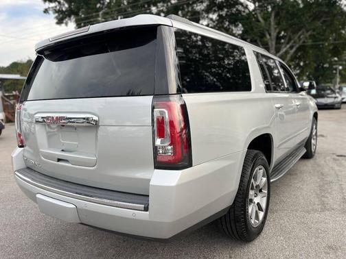 2015 GMC Yukon XL 1500 Denali