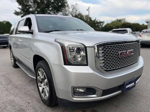 2015 GMC Yukon XL 1500 Denali