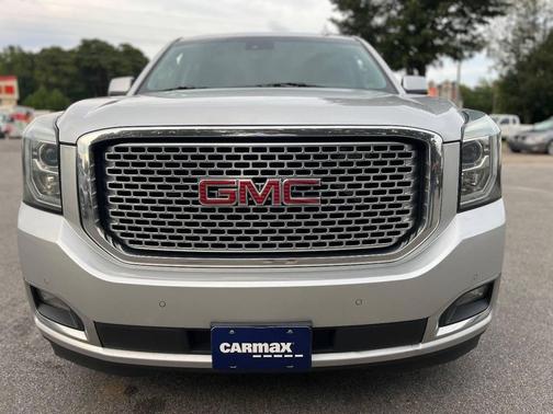 2015 GMC Yukon XL 1500 Denali