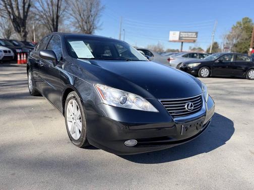 2009 Lexus ES 350 Base