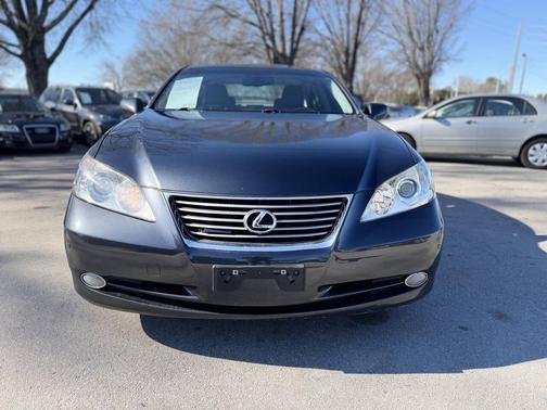 2009 Lexus ES 350 Base