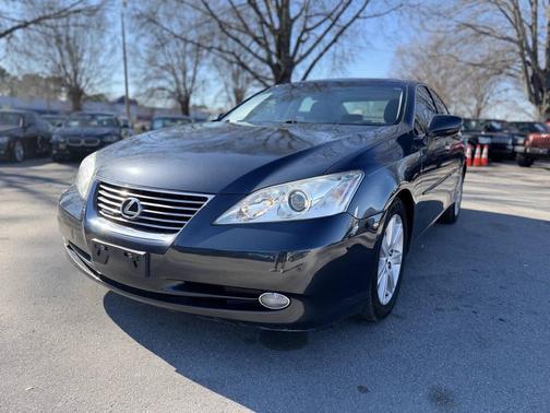2009 Lexus ES 350 Base