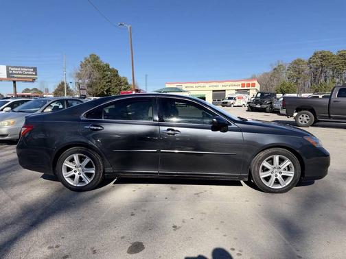 2009 Lexus ES 350 Base